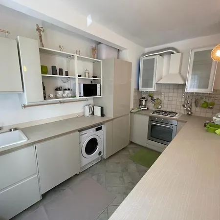 Apartment Mignon *