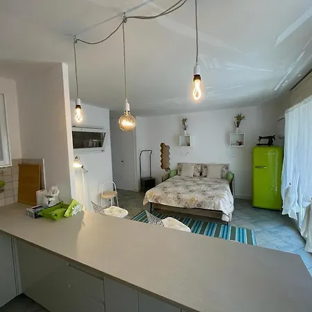 Apartment Mignon *
