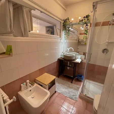 Apartment Mignon *